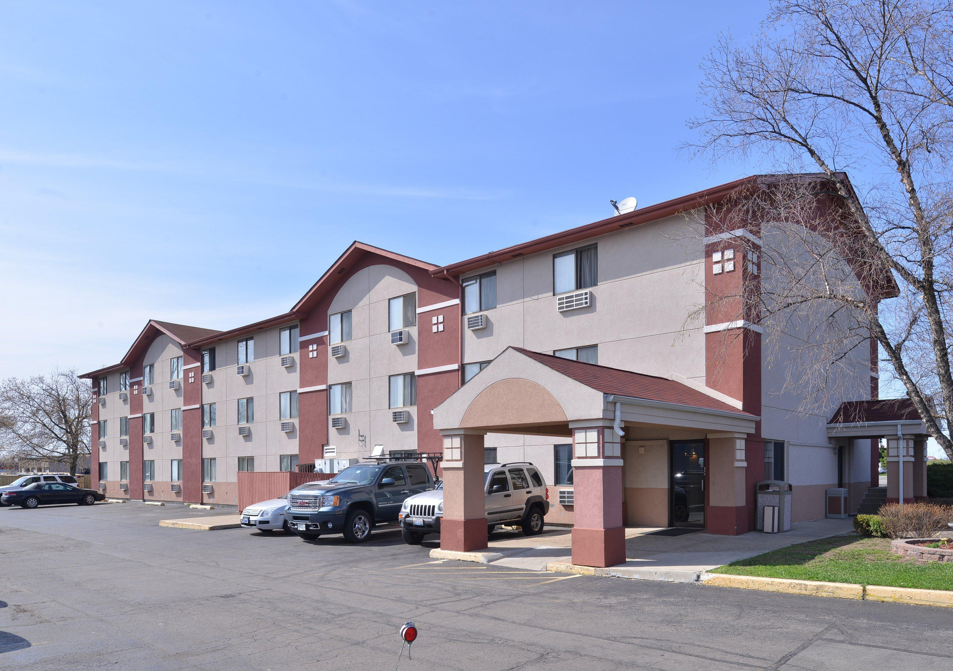 Varios Inn Waukegan - Gurnee