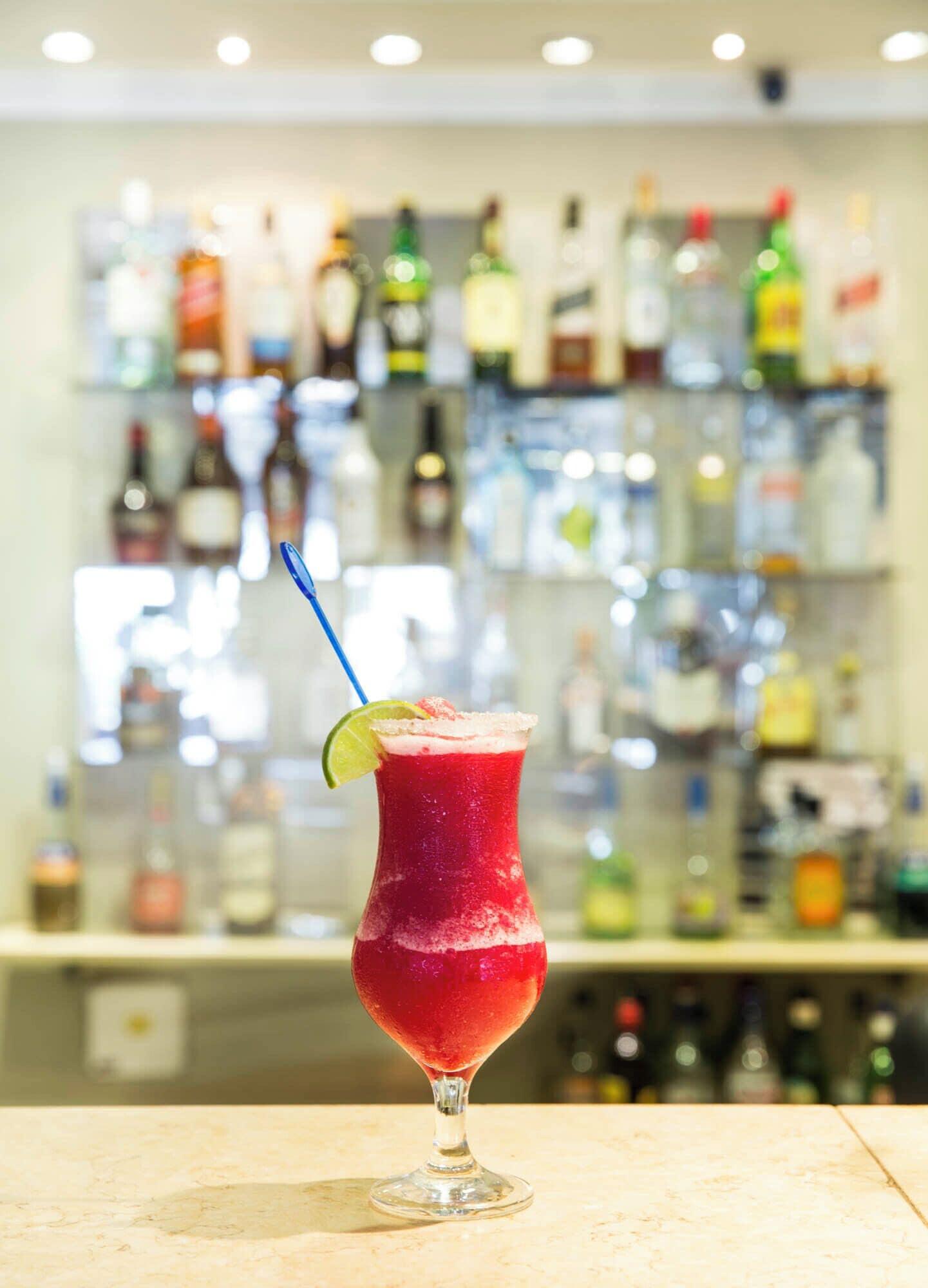 Bar/Salón Costarenas Hotel & Spa