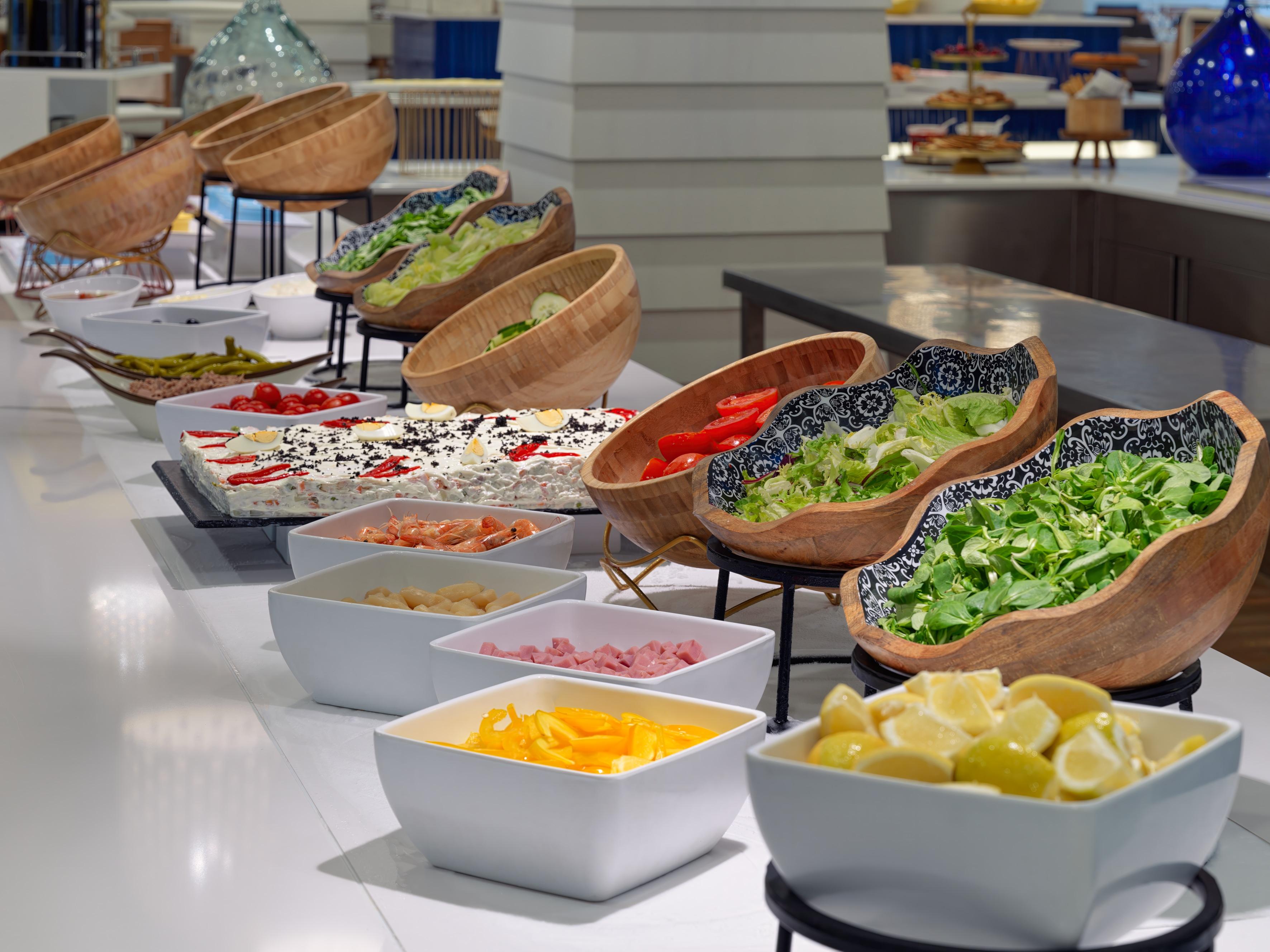 Restaurant H10 Vintage Salou - Adults Only