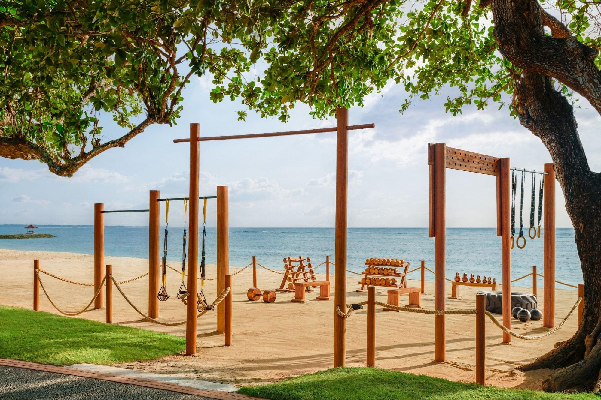 Playa The Westin Resort Nusa Dua, Bali