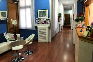 Alojamiento - Pelayo Hotel