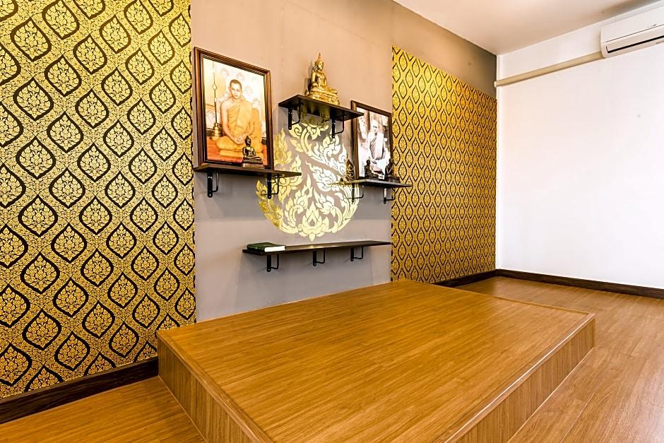 Vista Exterior The Wing Lanna Hotel