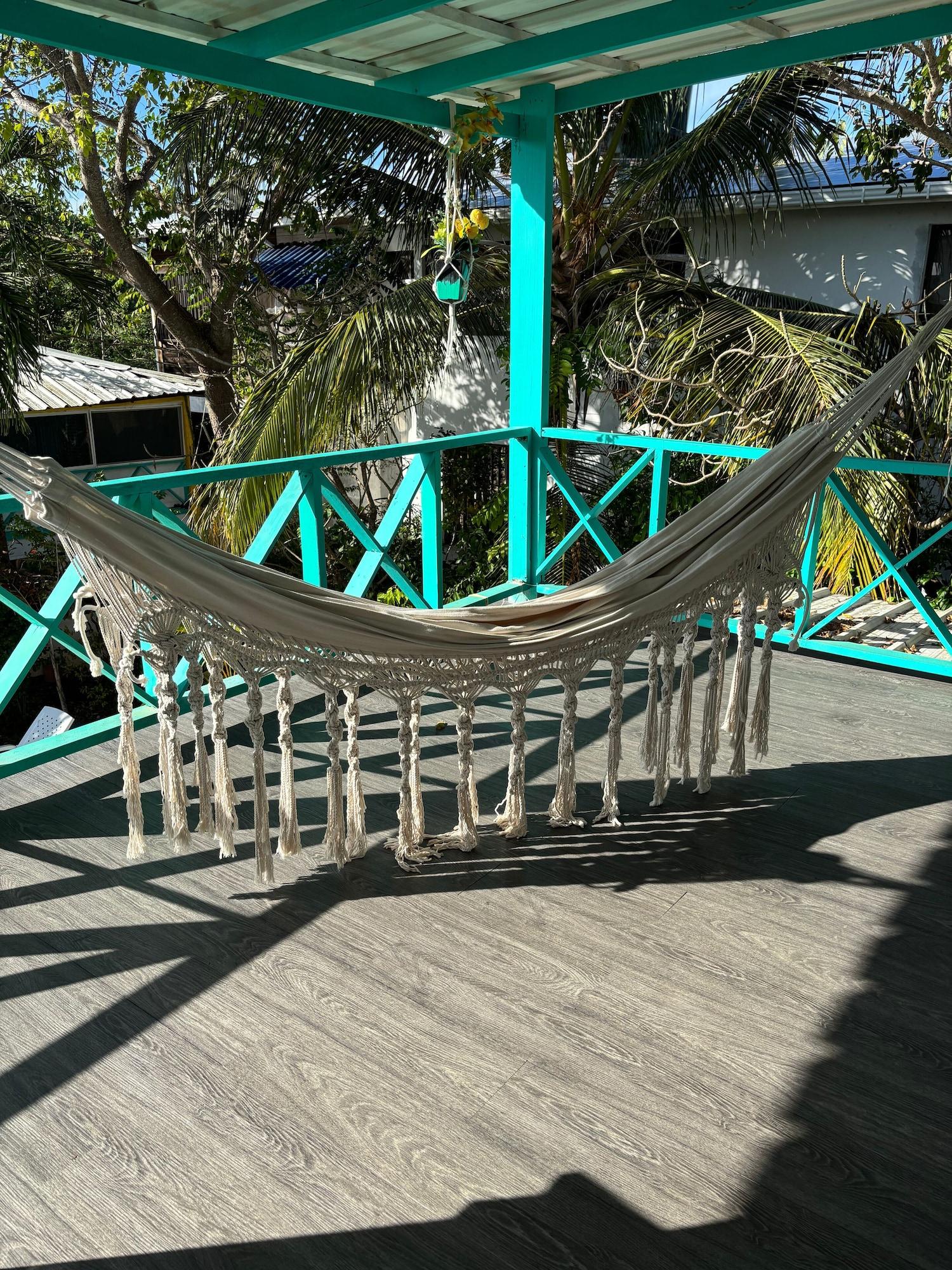 Equipamiento de Habitación Siloe Cove