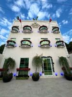 Alojamiento - Royal Madero Inn Express