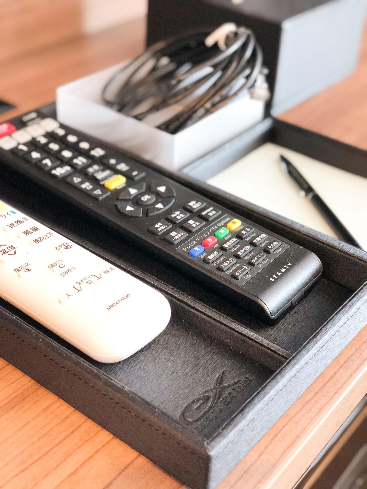 Set de Habitación KEIKYU EX INN Haneda