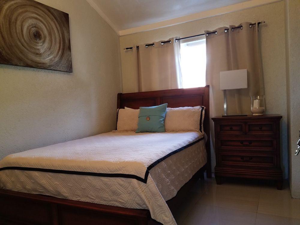 Habitación The Tallyman