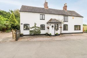 Alquiler Vacacional - The White Cottage