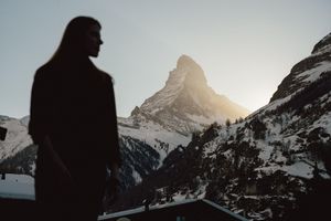 Alojamiento - BEAUSiTE Zermatt