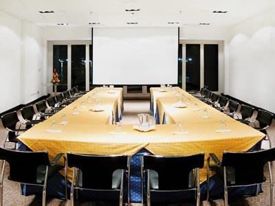 Hotel Spiwak Chipichape Cali