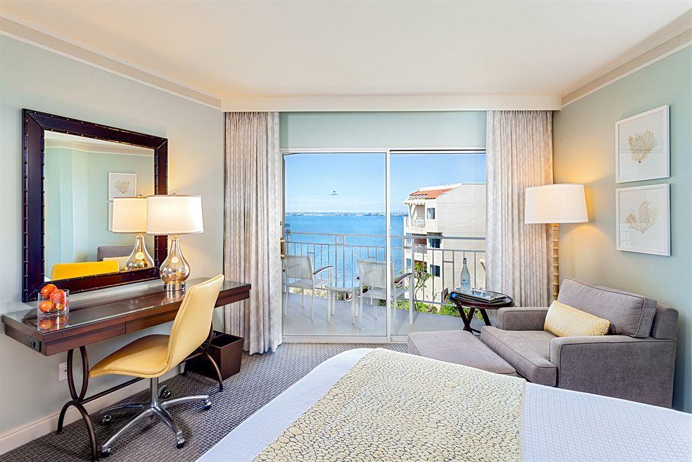Hotel Loews Coronado Bay Resort