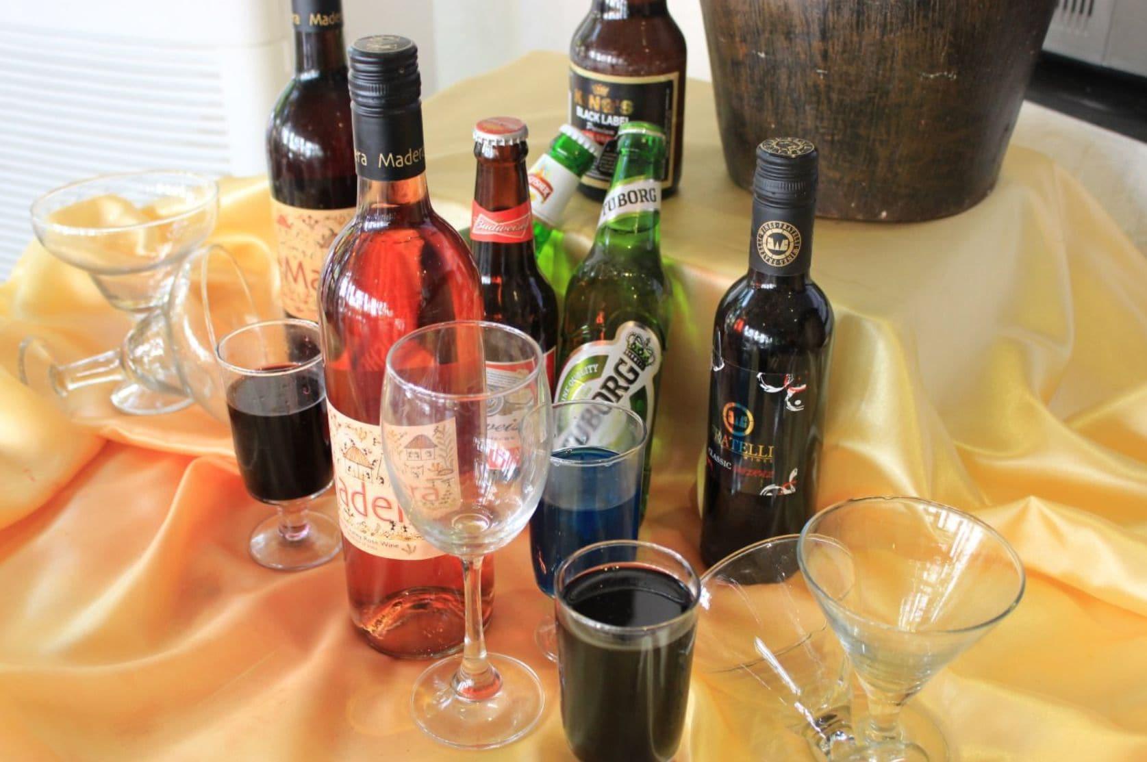 Bar/Salón Royal Goan Beach Club-royal Palms