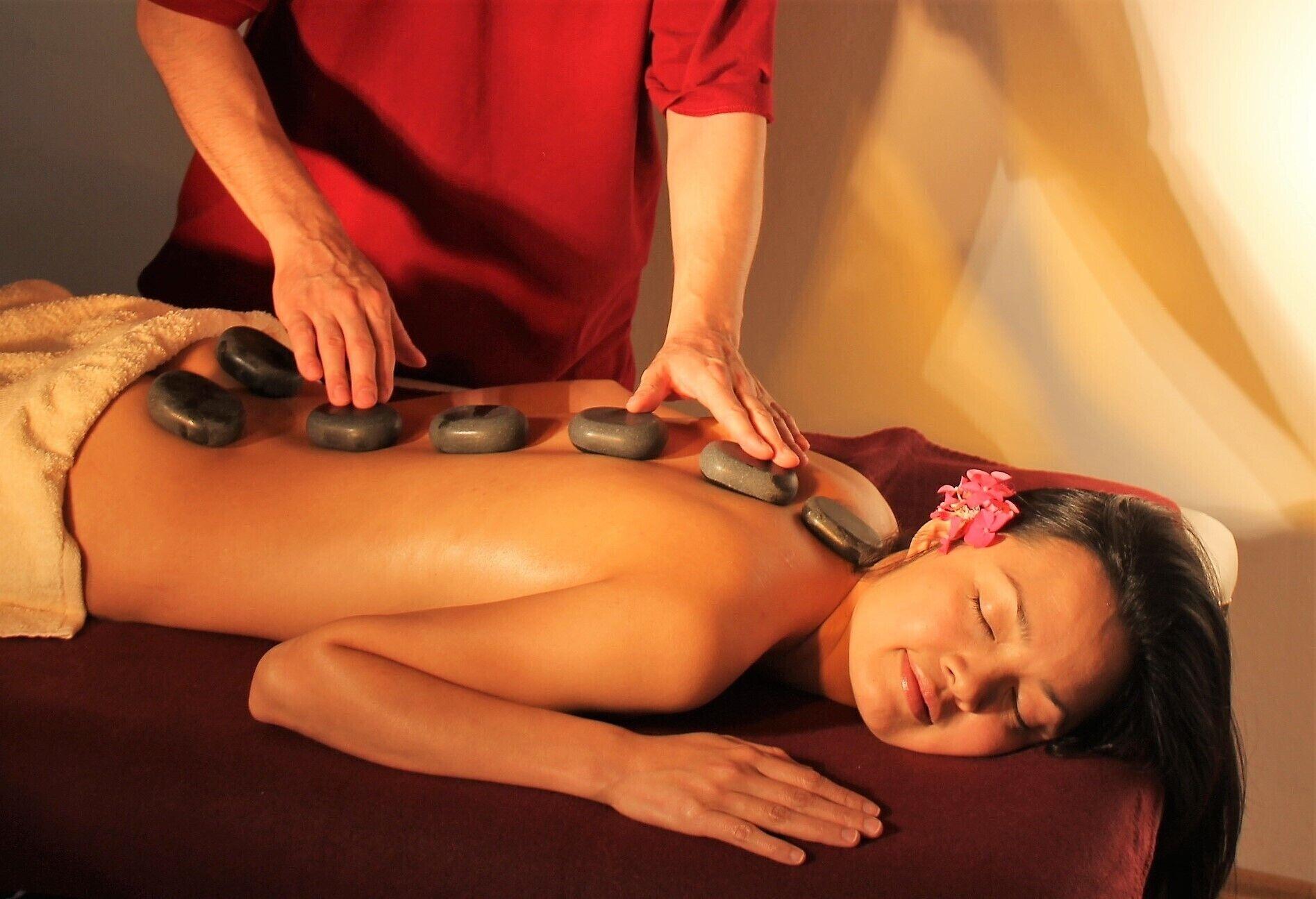 Spa Chateau La Servayrie
