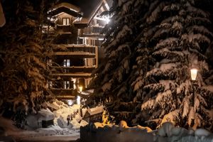 Alojamiento - Manali Lodge  by Alpine Resorts