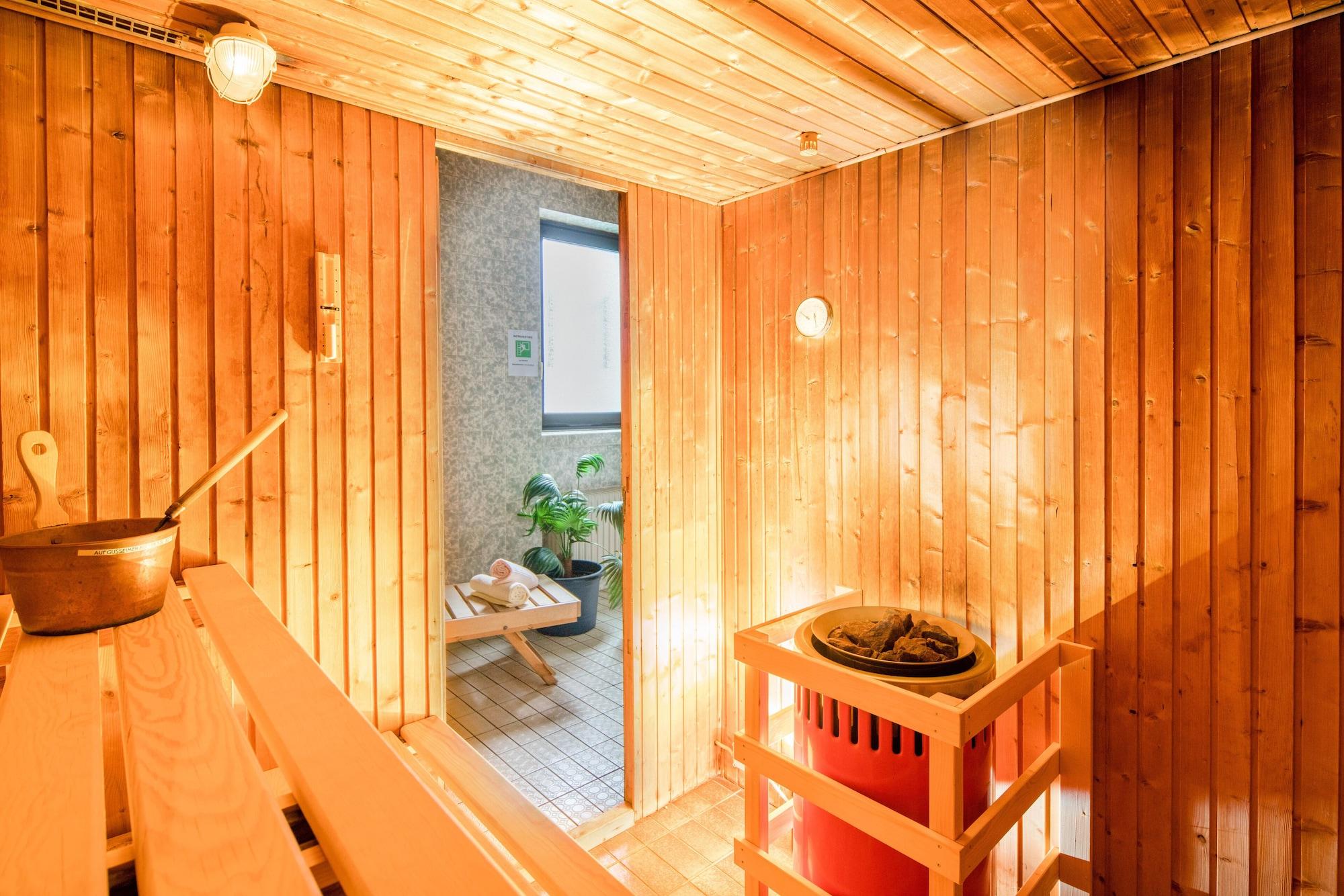 Spa Haus Anny