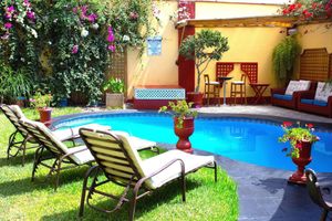 Alojamiento - Peru Star Apart-Hotel