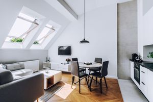 Alquiler Vacacional - City Lights Apartments - Topolowa