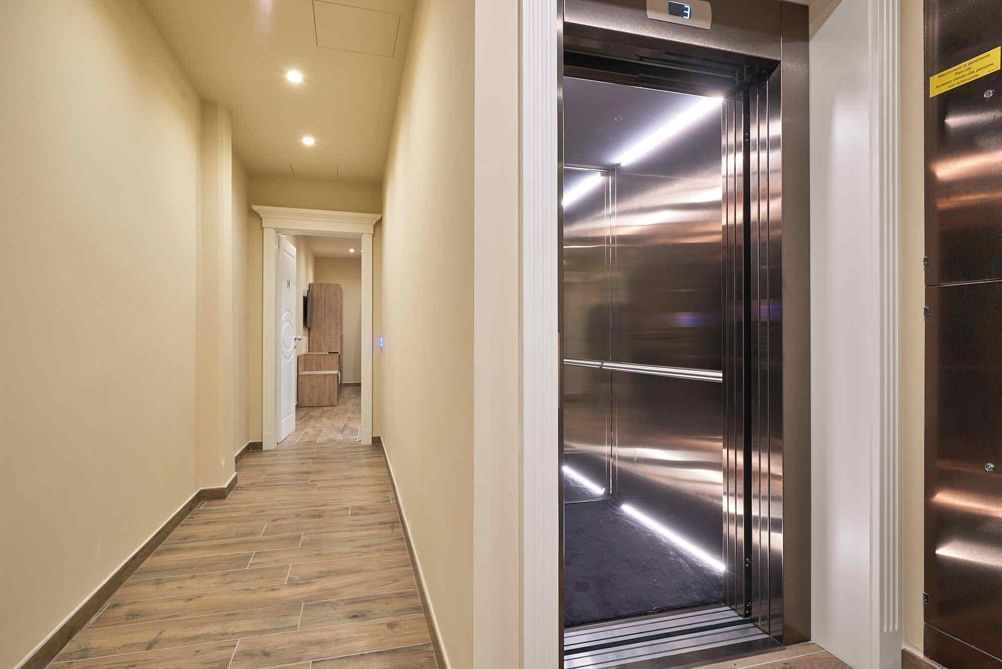 Vista Exterior Ricaroka exclusive room & spa
