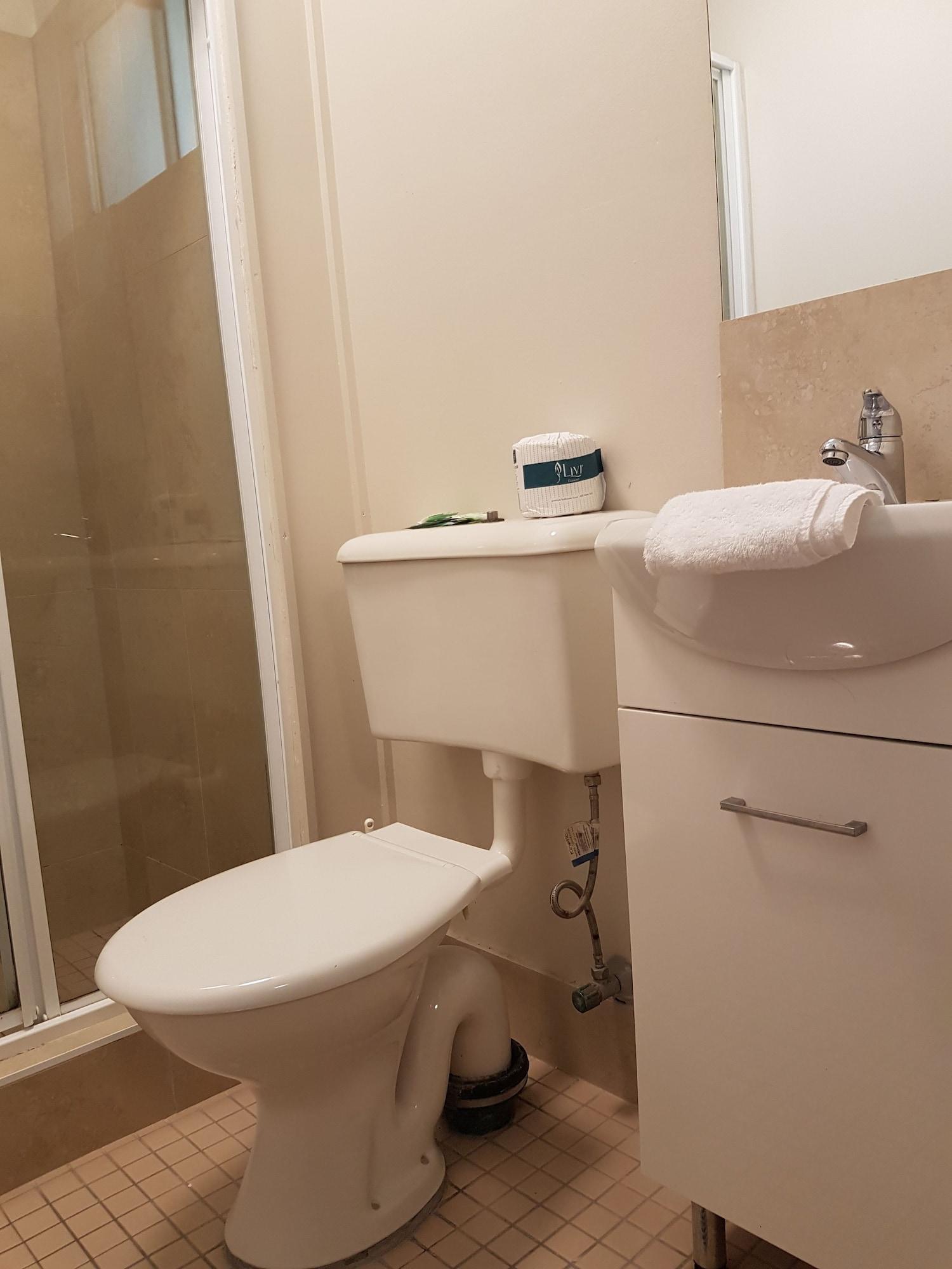 Equipamiento de Habitación Hotel St Leonards