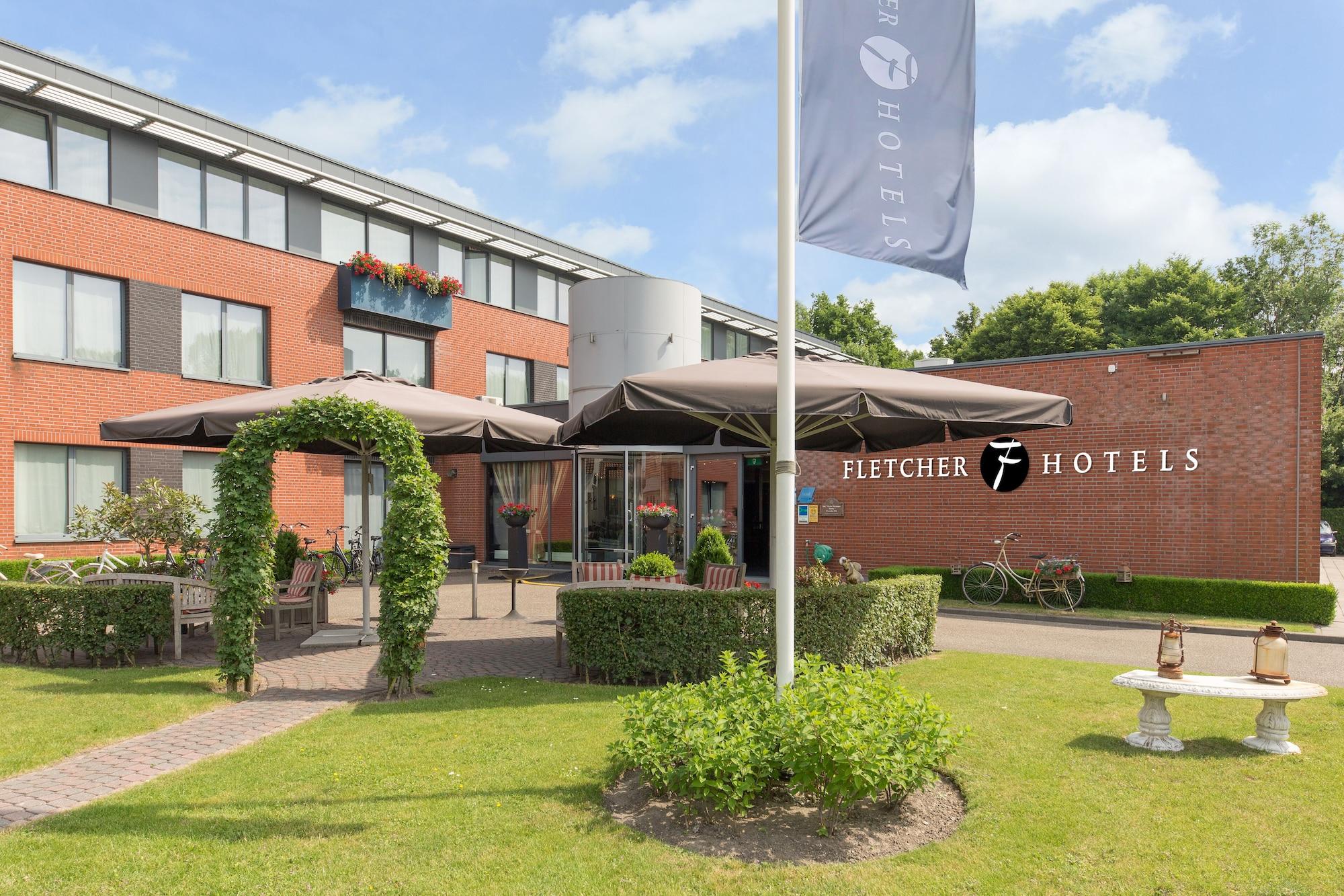 Varios Fletcher Hotel-Restaurant Zevenbergen-Moerdijk