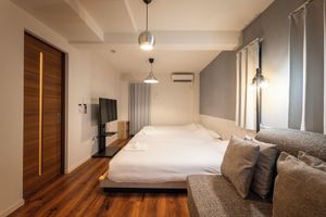 Alquiler Vacacional - e-stay namba
