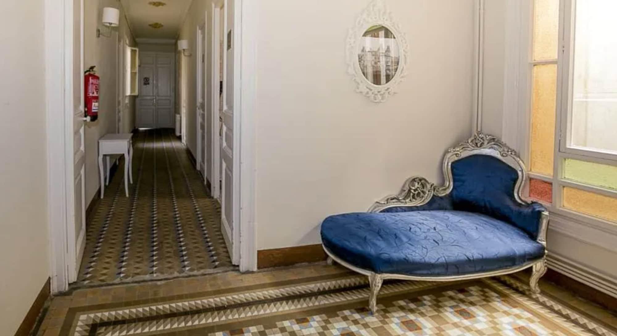 Varios Hostal Balmes Centro