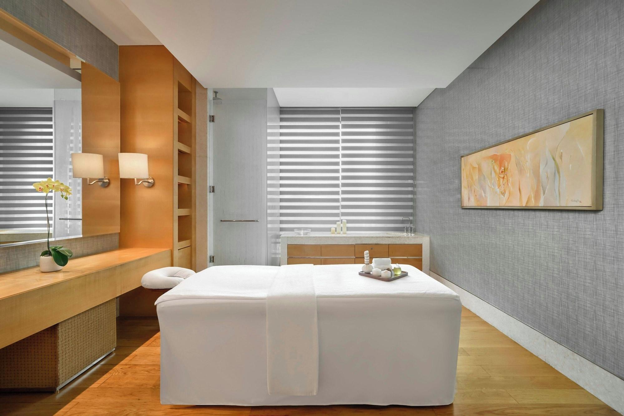 Spa JW Marriott Hotel & Suites Saigon