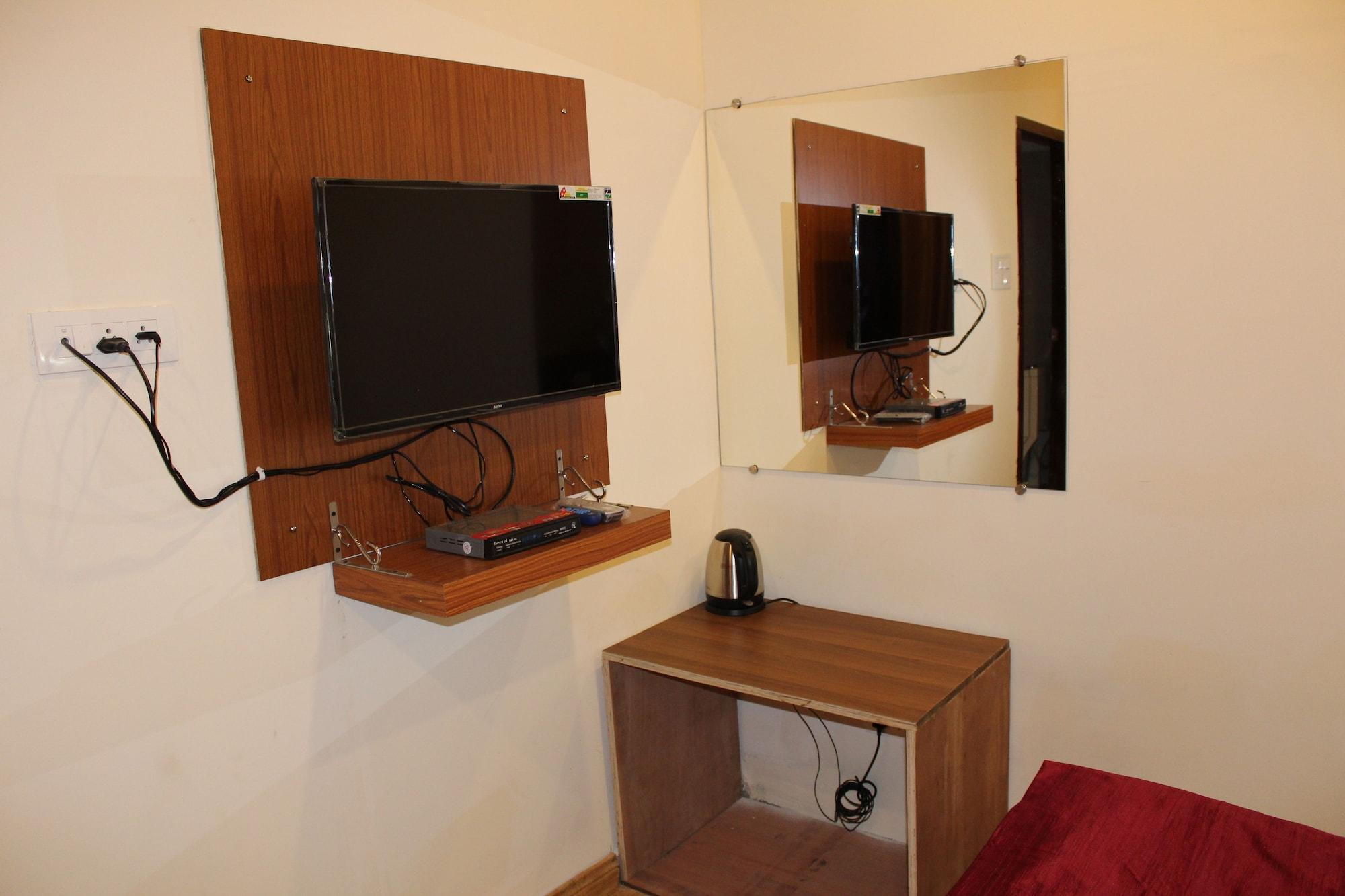 Set de Habitación Beyond Stay Kastura Kanatal