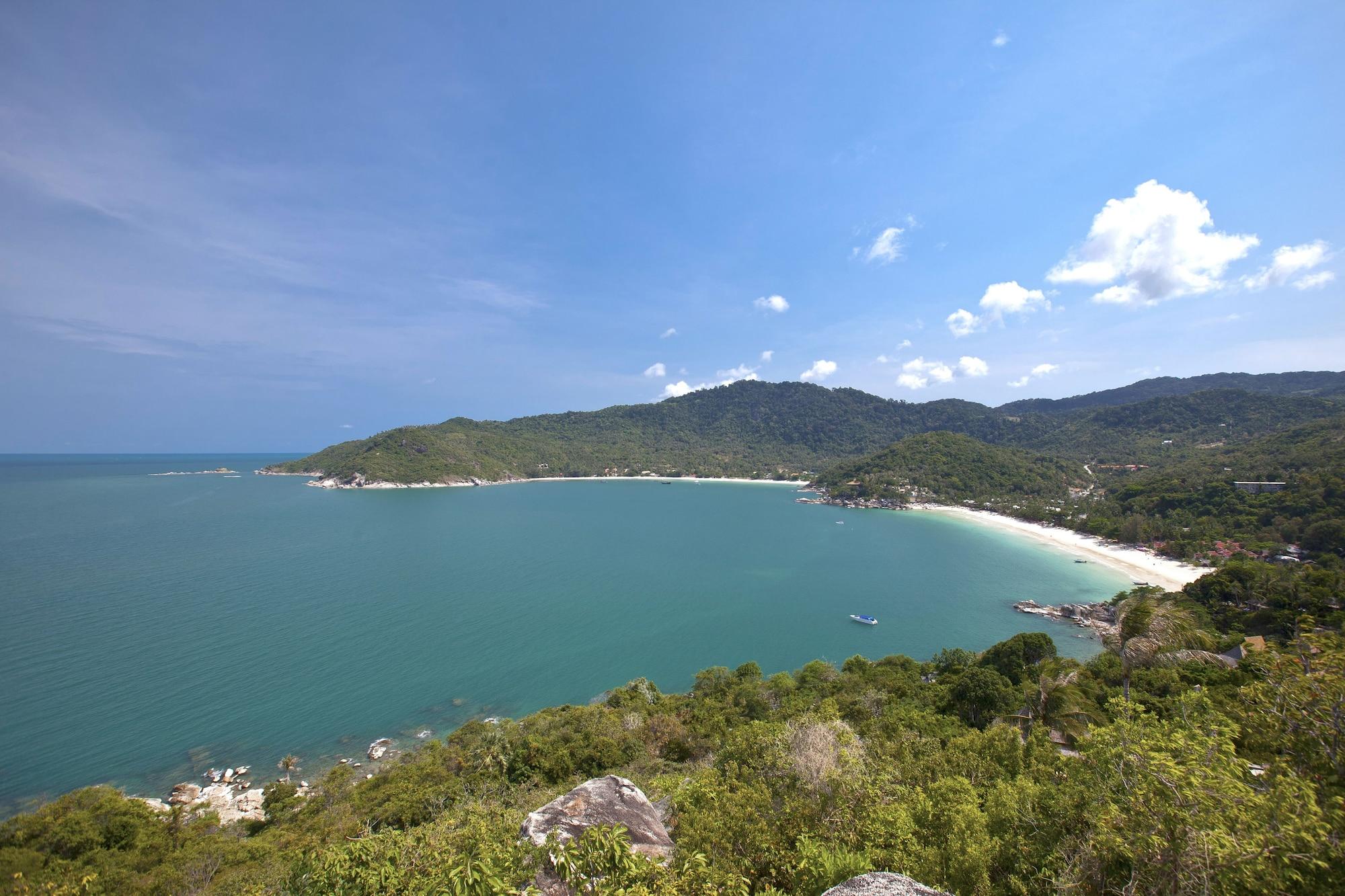 Playa Buri Rasa Village Phangan