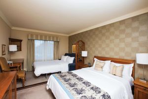 Alojamiento - Kettering Park & Spa