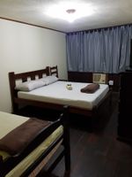 Alojamiento - Oyo Fragata Praia Hotel