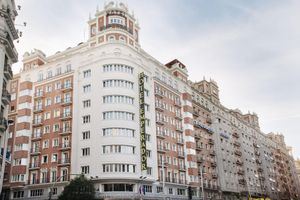 Alojamiento - Hotel Emperador