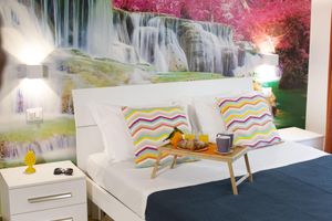 Alquiler Vacacional - Lovely Bed and Breakfast in Center of Sorrento