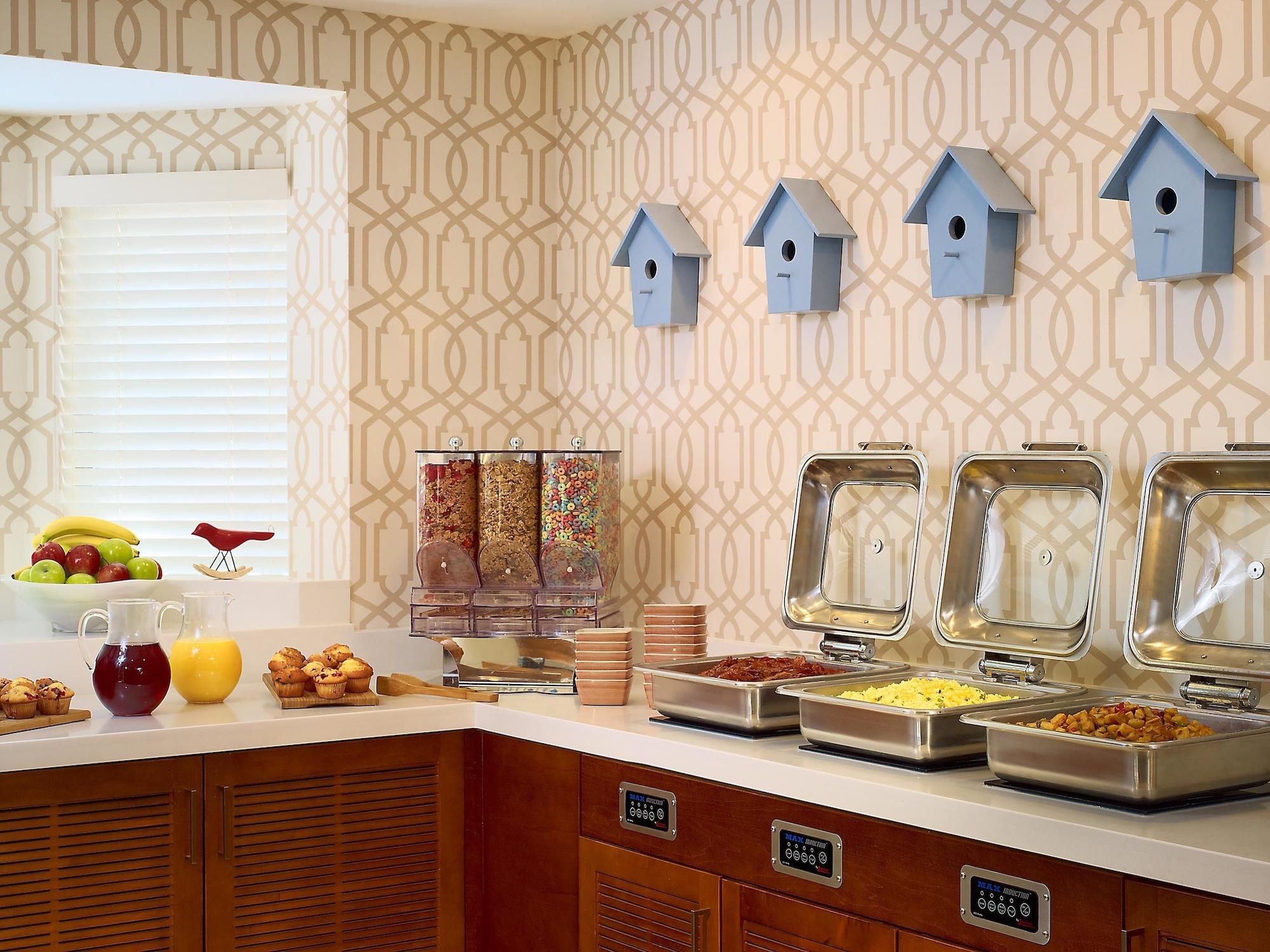 Restaurant Sonesta ES Suites Cincinnati - Blue Ash