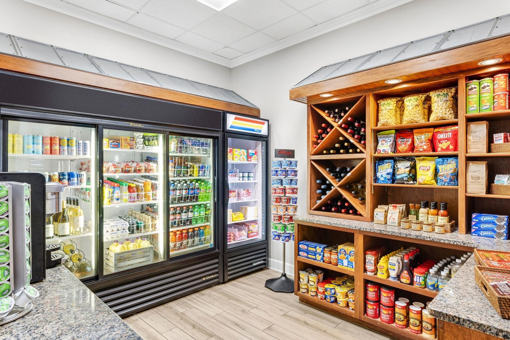 Restaurant Marriott's Barony Beach Club