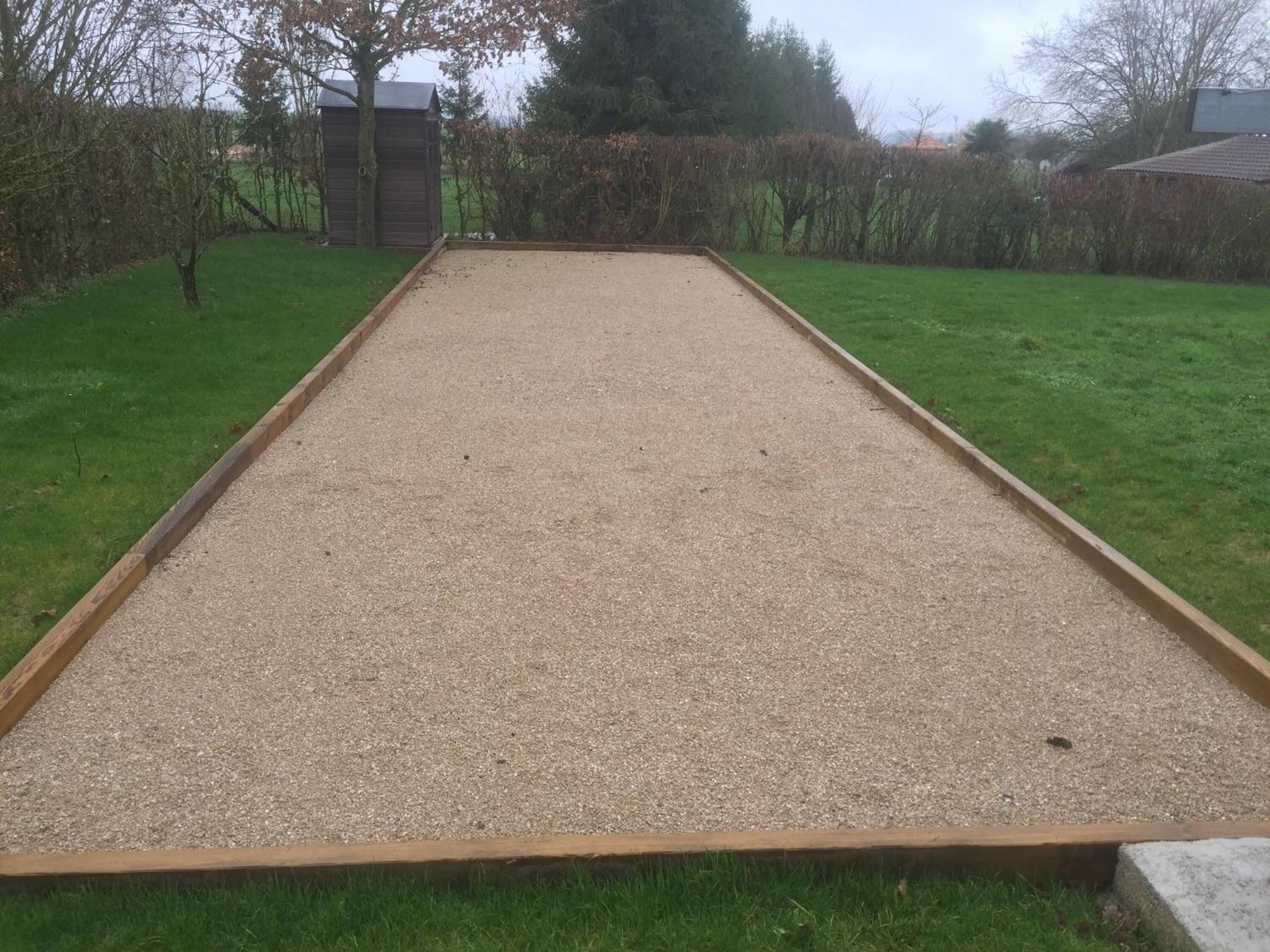 Comodidades del Alojamiento Alaguyauder La Chambre