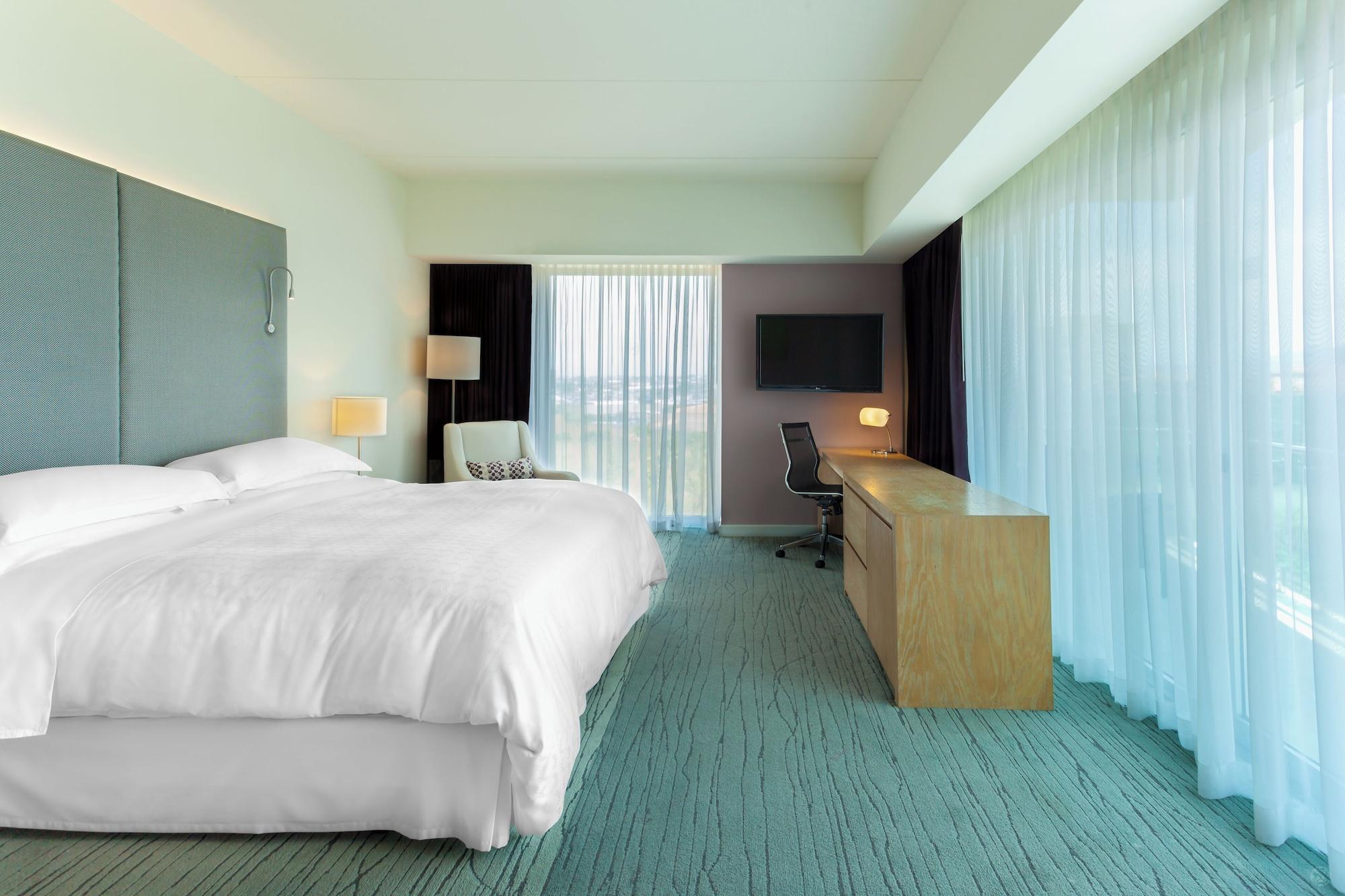 Habitación Sheraton San Jose Hotel, Costa Rica