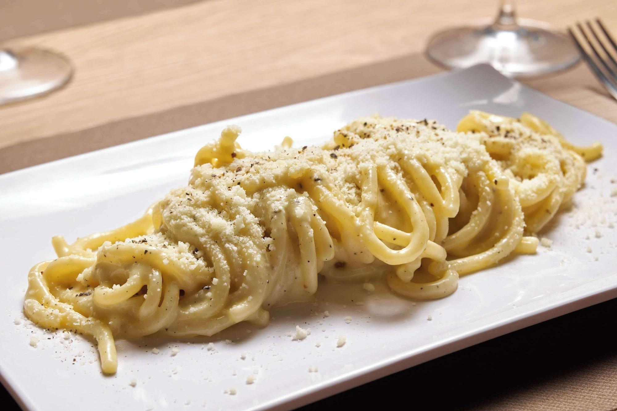 Restaurant Hampton By Hilton Rome North Fiano Romano