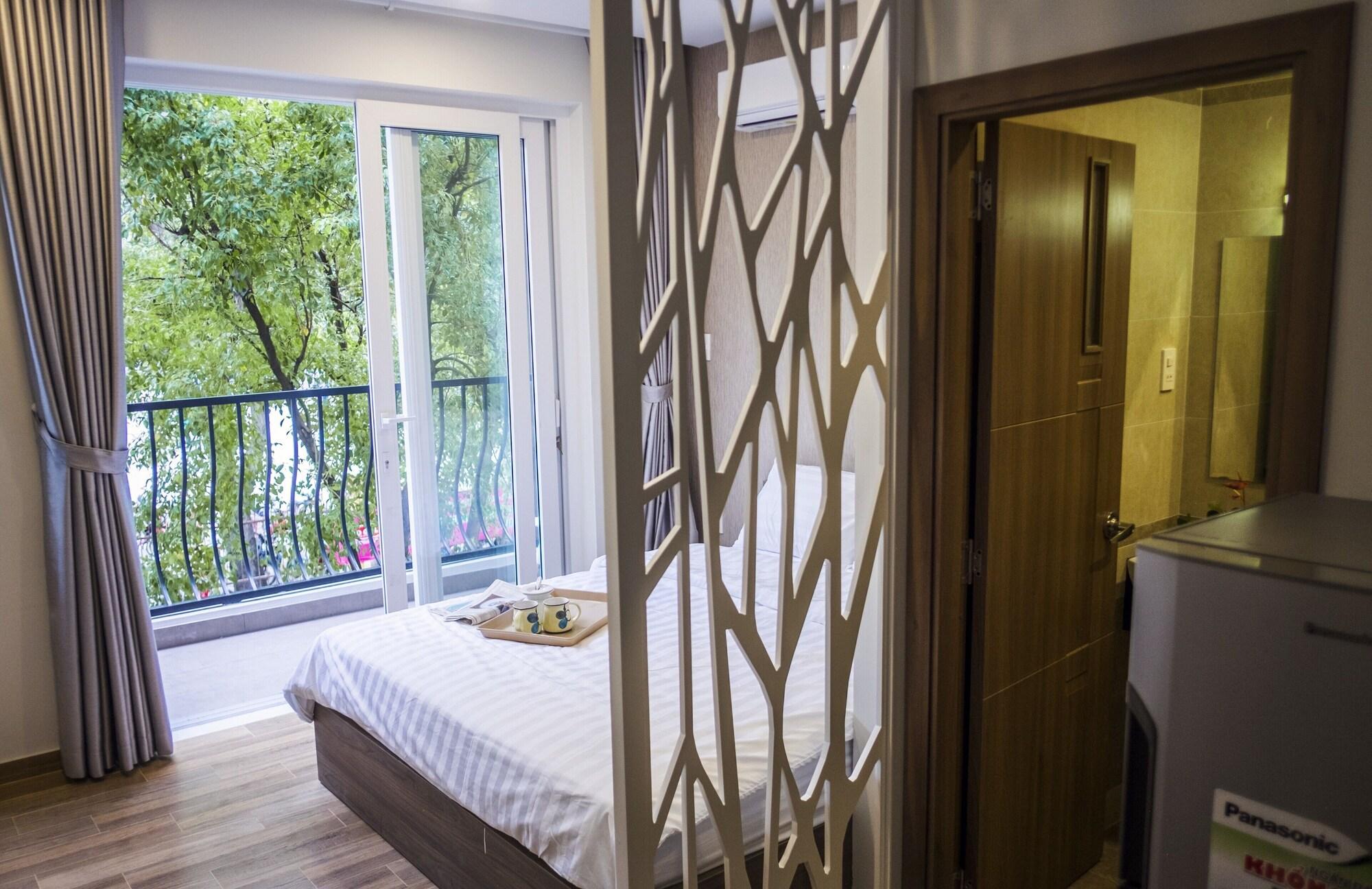 Varios Spring Light Apartment