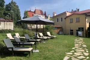 Alojamiento - Spa Hotel Devin