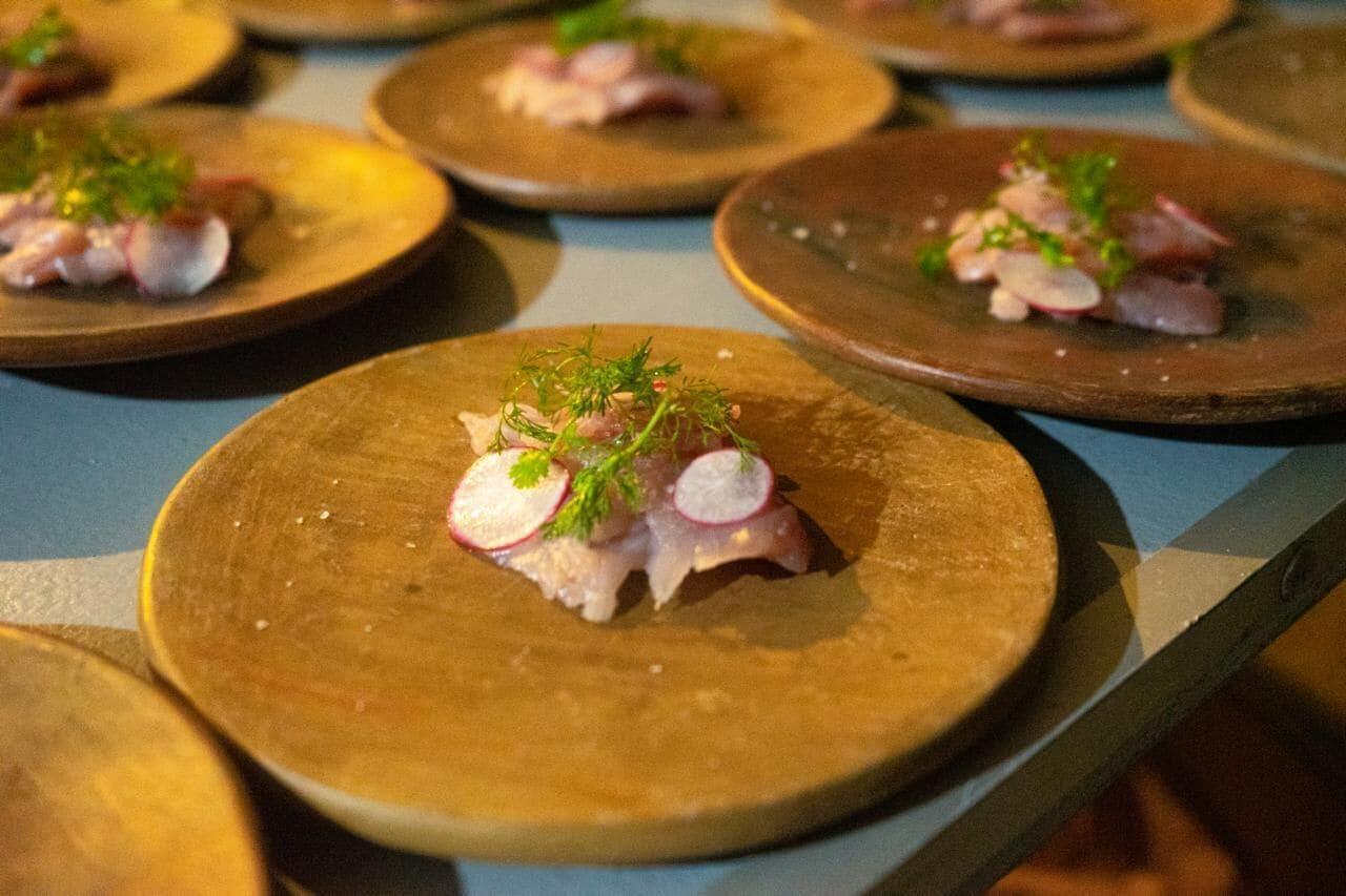 Restaurant Aldea Mizul