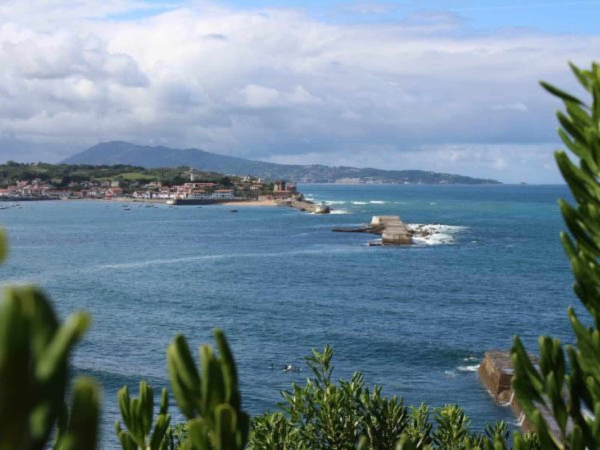 Playa MADISON Saint Jean de Luz - Handwritten Collection