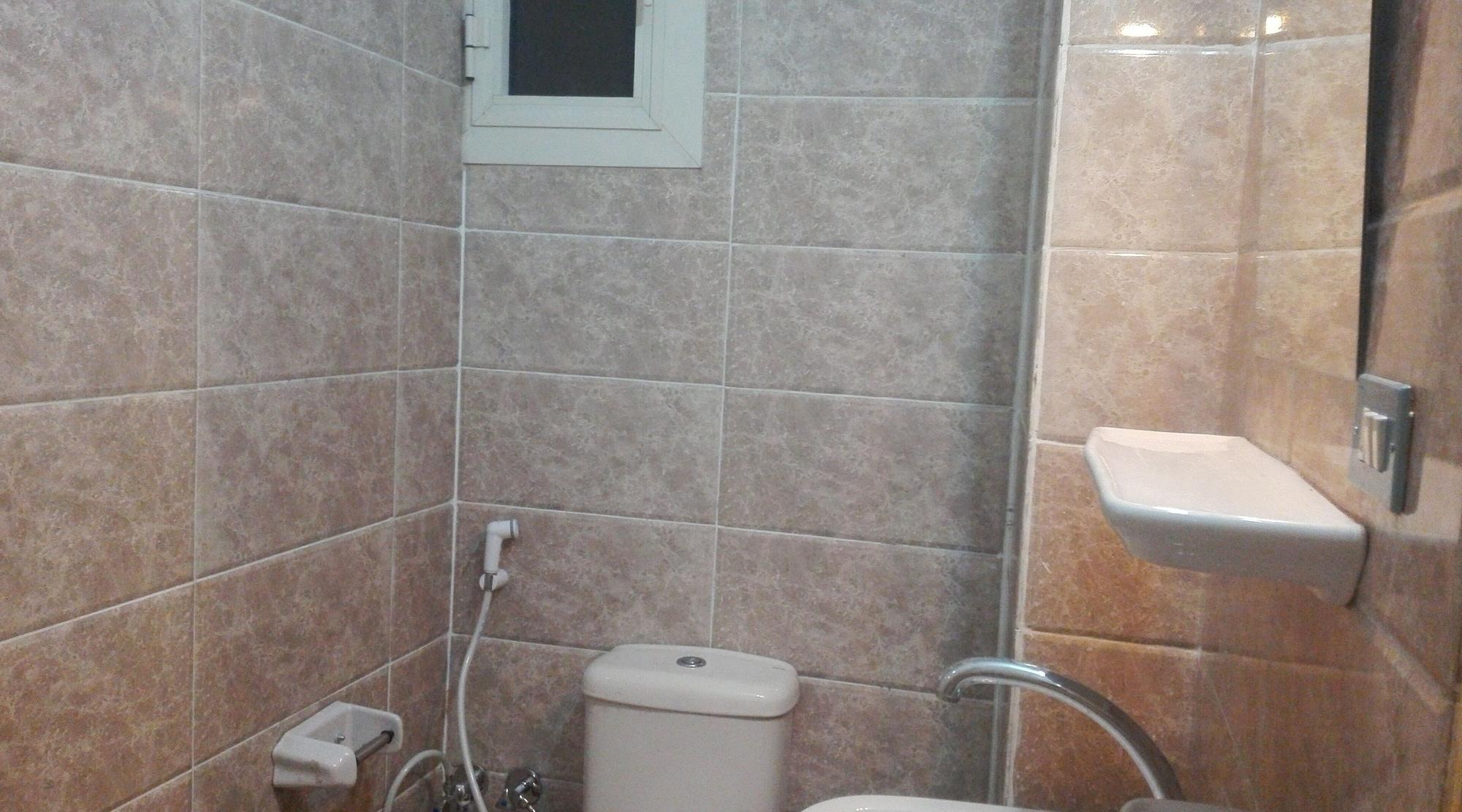 Equipamiento de Habitación Pyramids Overlook Inn