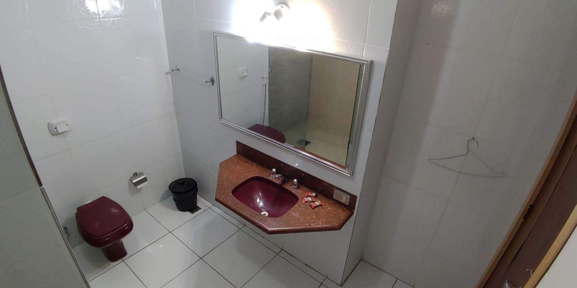 Equipamiento de Habitación Hotel Serra da Estrela