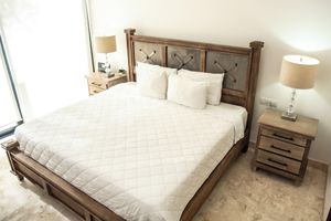 Hoteles en Akumal con Jacuzzi