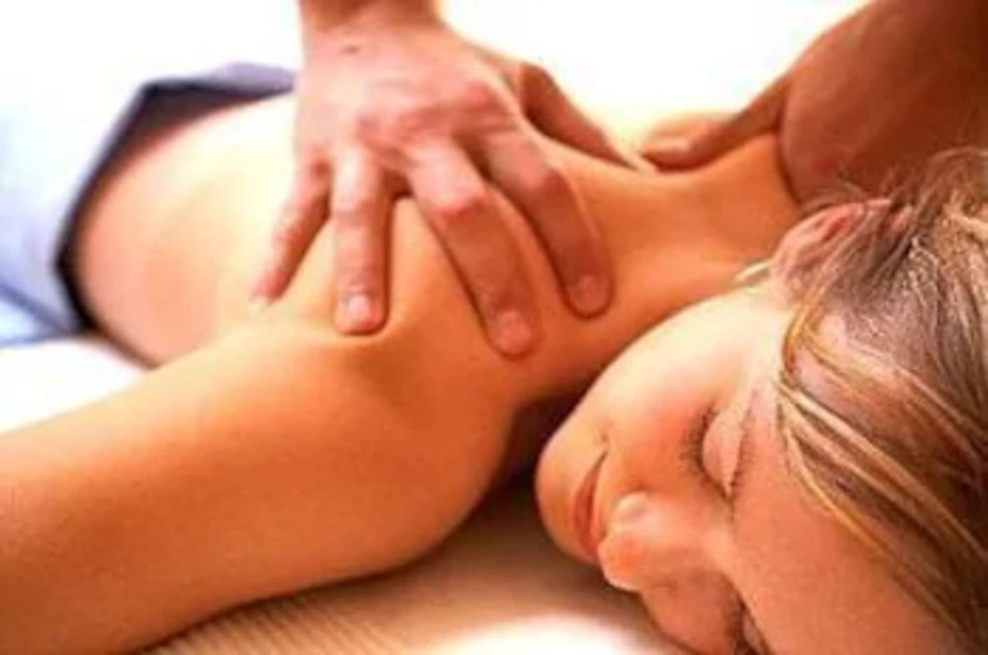 Spa Buchholz Downtown Hotel