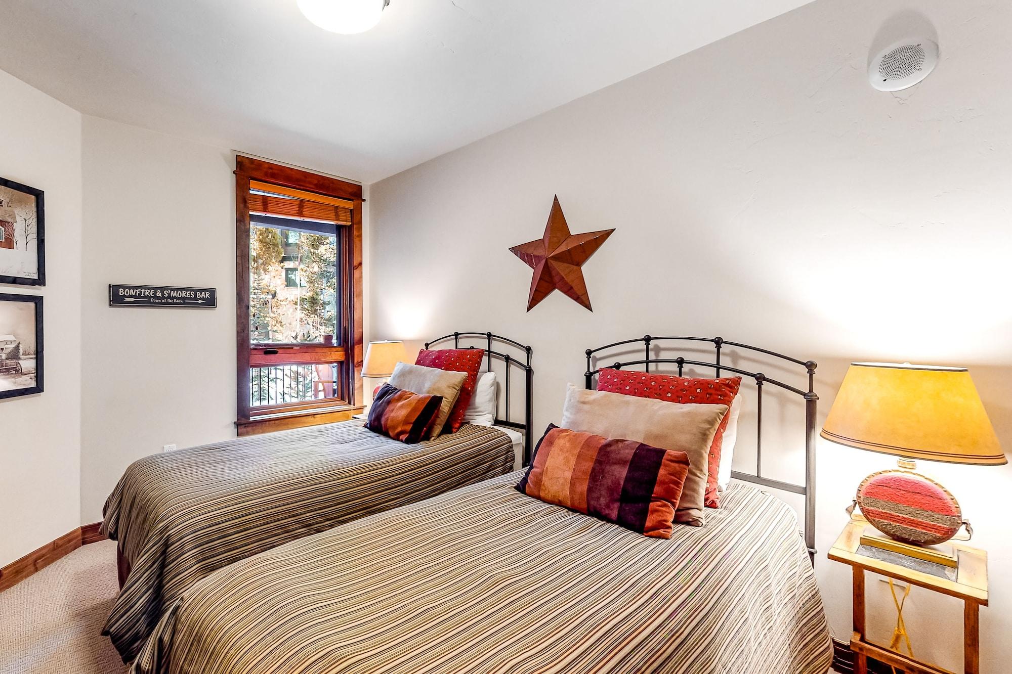 Habitación BlueSky Breckenridge