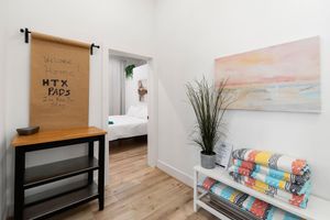 Alquiler Vacacional - Eado Pool Villa & Casita + Chefs Kitchen 2 min Downtown