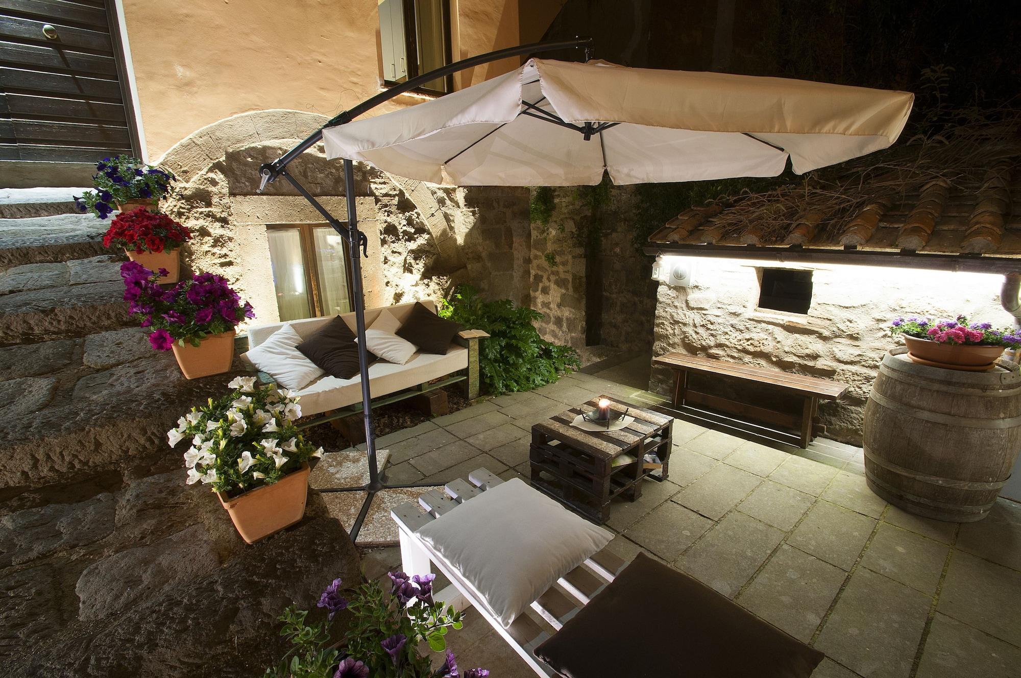 Varios Casa Vacanze A Priori