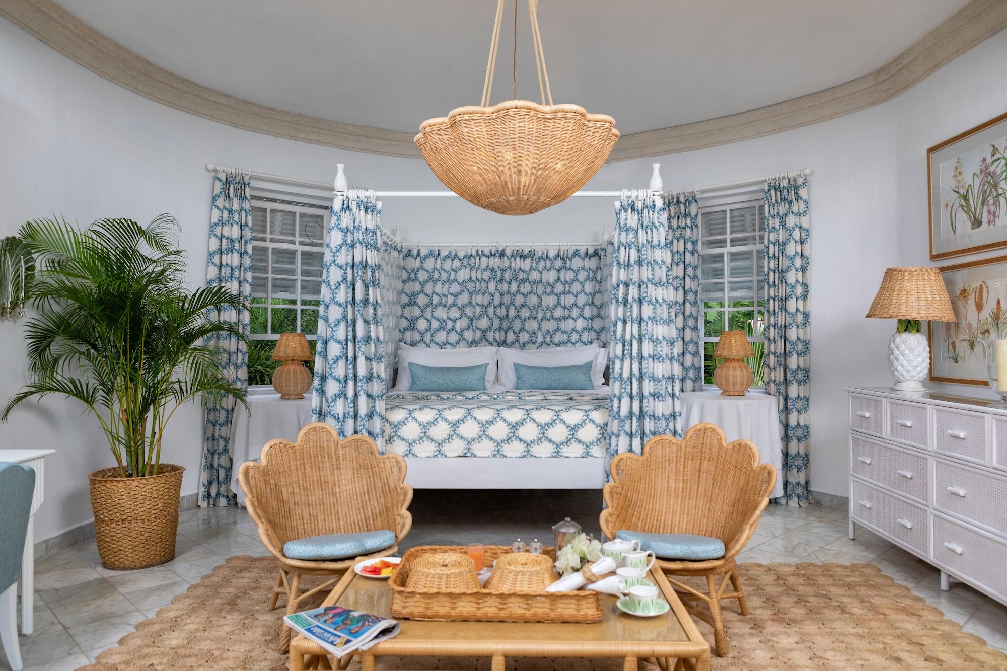 Habitación Cobblers Cove - Barbados