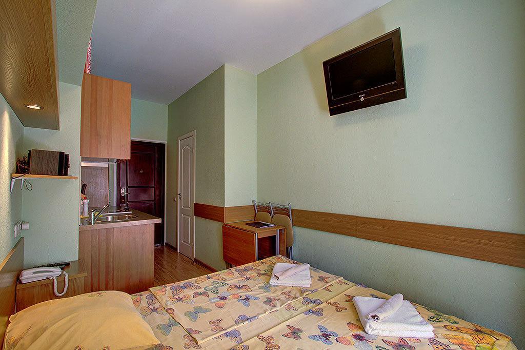Habitación Apart-Hotel Nevsky 78